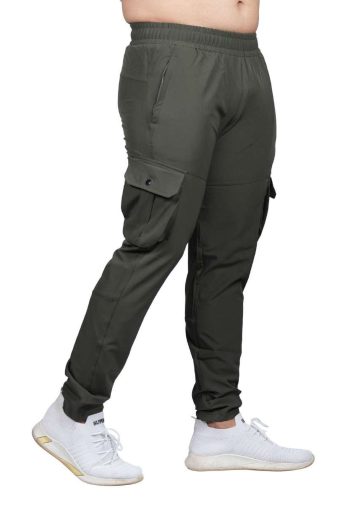 Terry NS Lycra Cargo