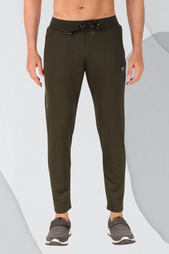 Pro Max Track Pant