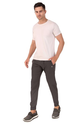 NS Lycra Jogger Track Pant