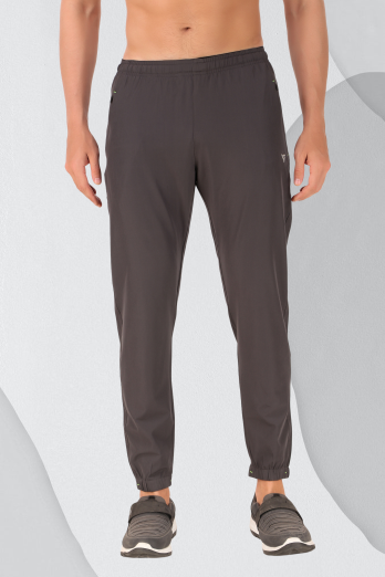 NS Lycra Jogger Track Pant