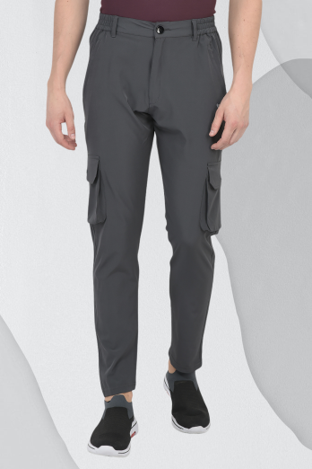 NS Cargo Trouser