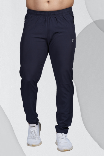 NS Lycra Track Pant