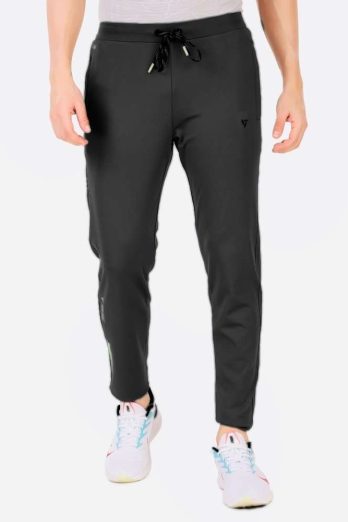 Pro Max Track Pant Black