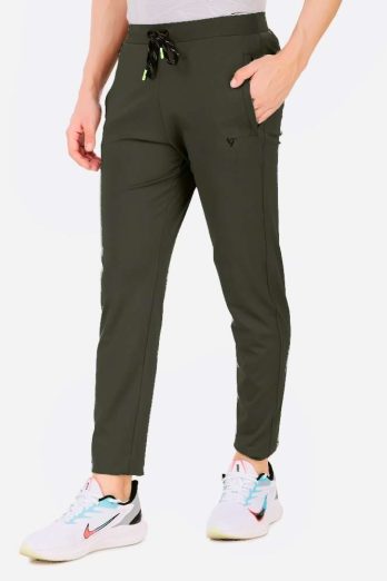 Pro Max Track Pant Olive