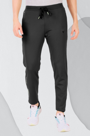 Pro Max Track Pant Black