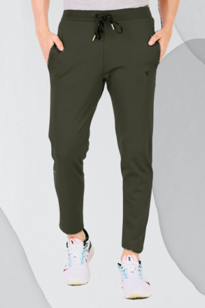 Pro Max Track Pant Olive